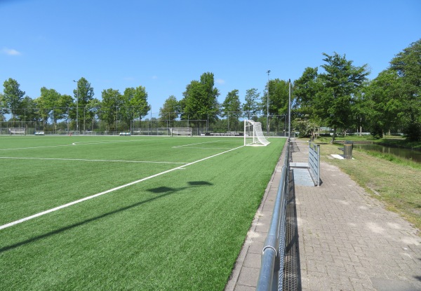 Sportpark Ter Specke veld 8 - Lisse