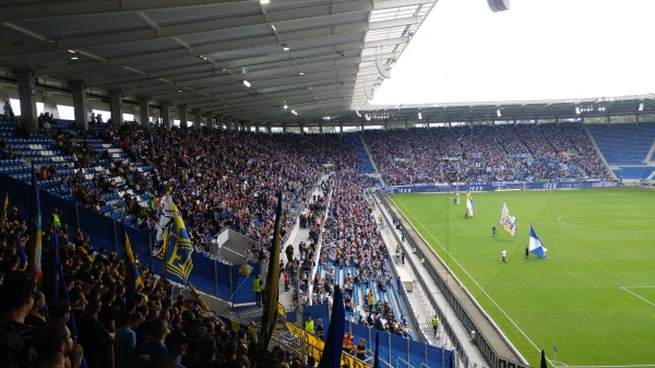 BBBank Wildpark - Karlsruhe-Innenstadt-Ost