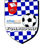 Wappen SV Fohnsdorf