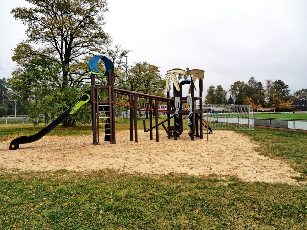 Waldkampfbahn - Hövelhof