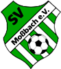 Wappen SV Moßbach 1963  27467