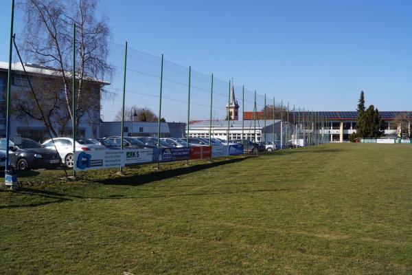 Sportplatz Eschenwiese - Dunningen-Seedorf