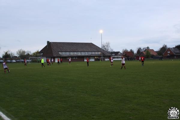 Sportplatz Kolkhagen - Winsen/Luhe-Laßrönne