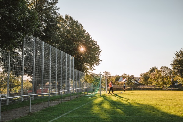 Sport- und Gemeindezentrum Diespeck Platz 2 - Diespeck