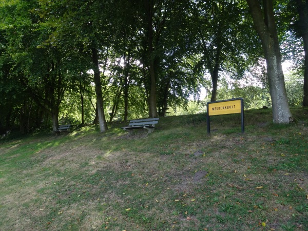 Sportpark Veldhof - Apeldoorn-Beekbergen