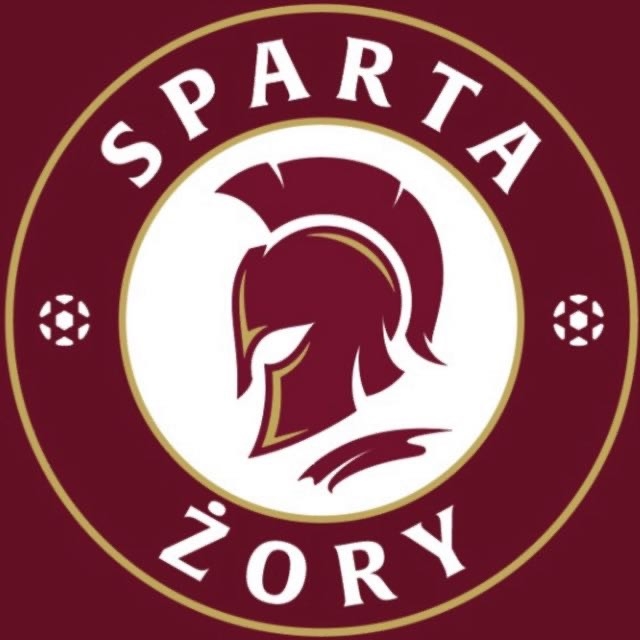 Wappen Sparta Żory
