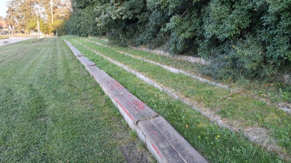 Friedrich-Ludwig-Jahn-Sportpark - Rostock-Warnemünde