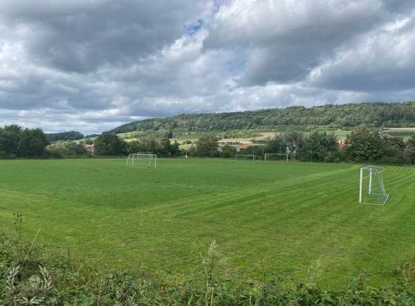 Sportanlage Rüsselbach Platz 2 - Igensdorf-Mittelrüsselbach