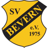 Wappen SV Bevern 1975 III  81458