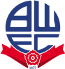 Wappen Bolton Wanderers FC