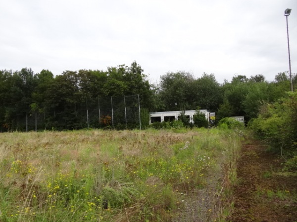 Stadion an der Papiermühle - Düren