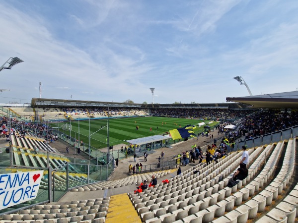 Stadio Alberto Braglia - Modena