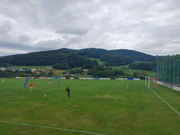 Sommerreithstadion - Zenting