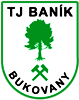 Wappen TJ Baník Bukovany  85704