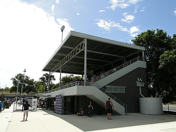 Wembley Park - Melbourne