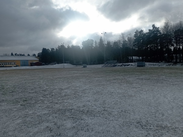 Järna IP - Järna