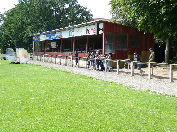 Vejen Stadion - Vejen