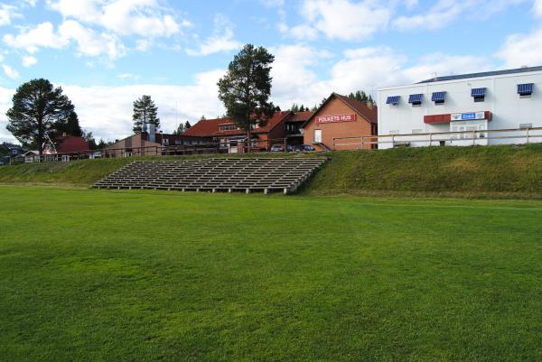 Nyborg - Ursviken