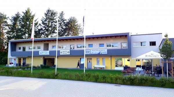 Sportpark Dicke Buche - Maintal-Dörnigheim