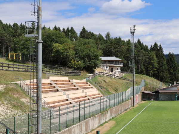 Centro Sportivo Pineta - Folgaria