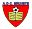 Wappen ADC Brunete  27242