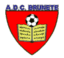 Wappen ADC Brunete