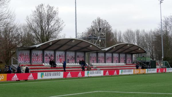 Sportpark De Toekomst veld 1 - Amsterdam-Duivendrecht