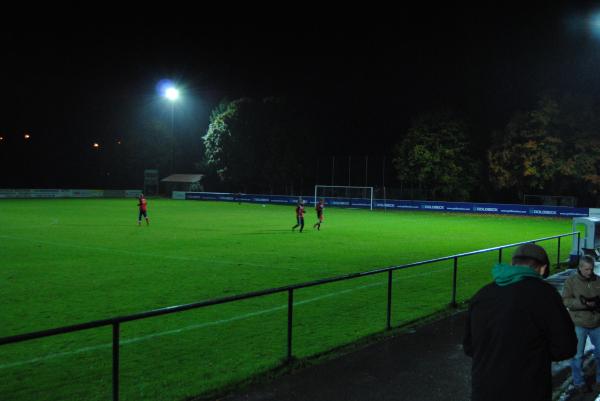 Sportzentrum Schäftlarn - Schäftlarn-Hohenschäftlarn