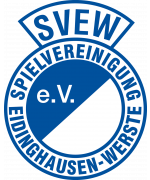 Wappen SV Eidinghausen-Werste 1919