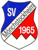 Wappen SV Mönchstockheim 1965  64136