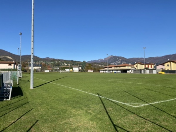 Campo Montalbano - Stabio