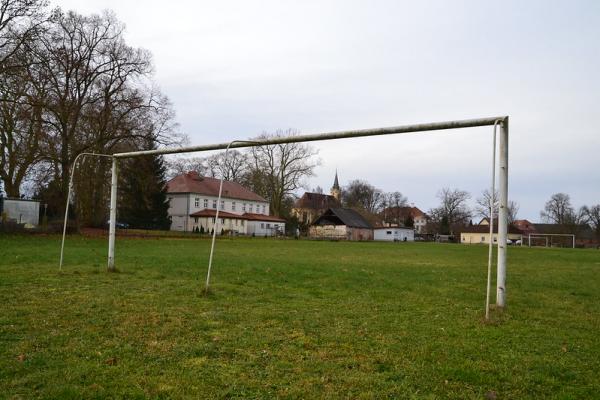 Sportplatz Ivenack - Ivenack