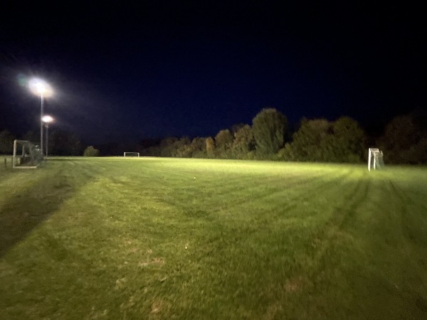 Sportanlage Bruchenbrücken Platz 2 - Friedberg/Hessen-Bruchenbrücken