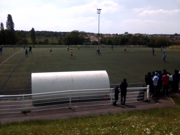 Stade du Cosec terrain synthétique - Montgeron