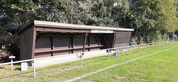 Sportplatz Ebersdorf B - Ebersdorf/Niedersachsen