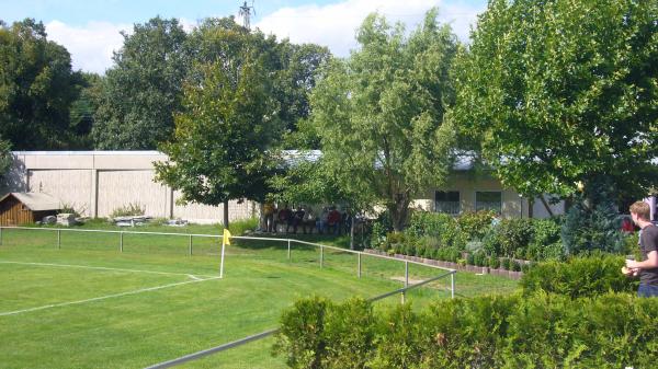 Sportanlage Maiacher Straße - Nürnberg-Werderau