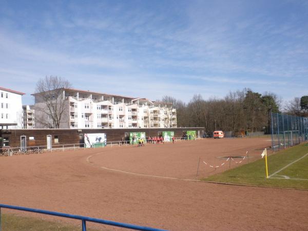 Sportforum Waldstadt - Potsdam-Waldstadt I