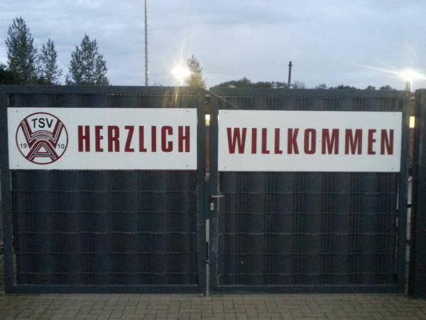 Sportpark Laerheide Platz 2 - Wachtendonk