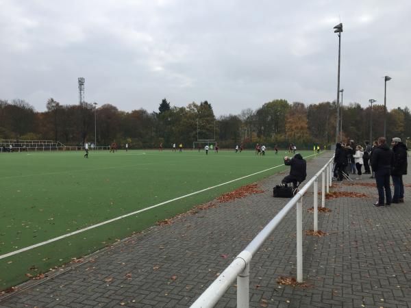 Sportpark Britz-Süd Platz 2 - Berlin-Britz