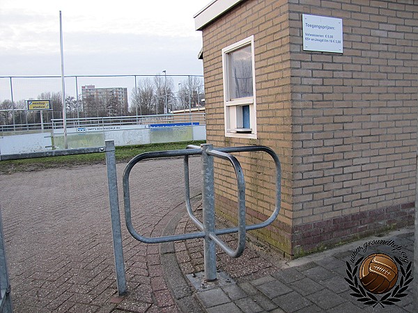 Sportpark Assumburg - Heemskerk 