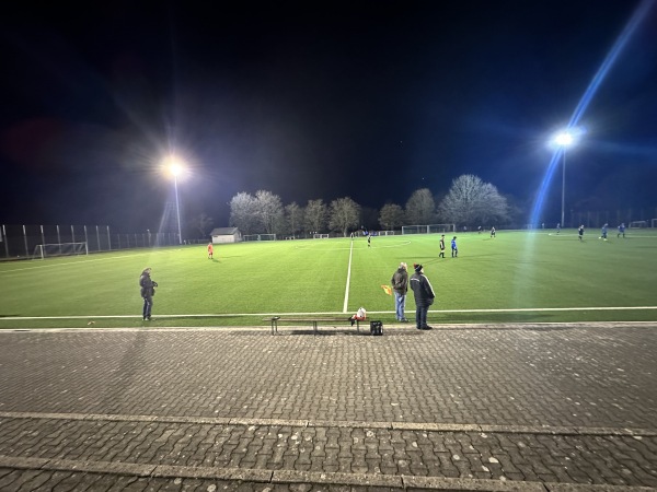Stadion An der Lauter Nebenplatz - Süßen