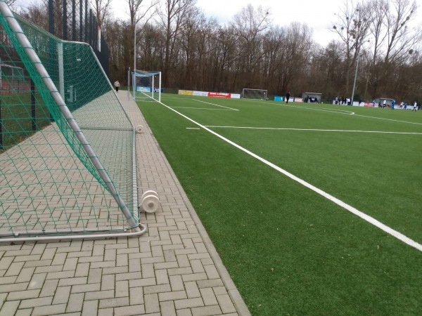 Lukas-Podolski-Sportpark Platz 3 - Bergheim/Erft