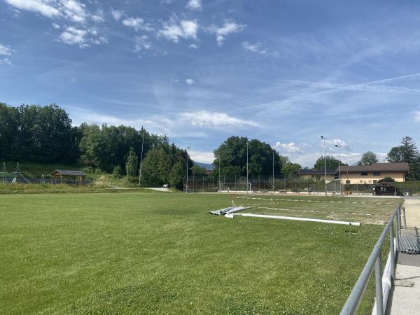 Terrain du Centre Scolaire - Grimisuat