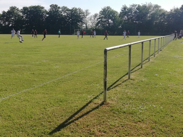 Sportanlage Obotrit - Admannshagen-Bargeshagen