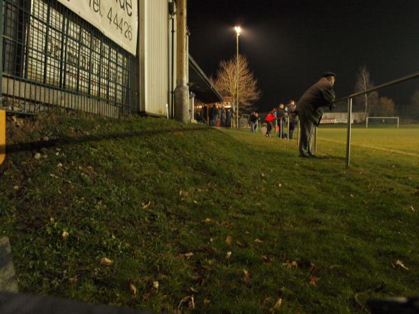 Sportplatz Muckum - Bünde/Westfalen-Muckum