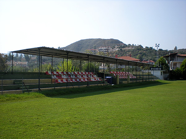 Stadion Pefkochori - Pefkochori
