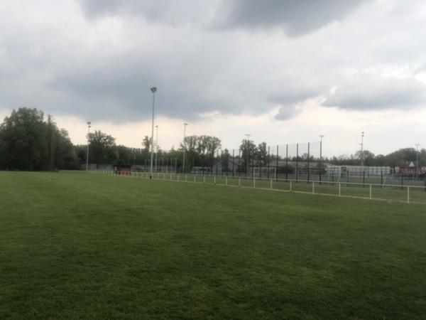 Sportanlage Bruchbaum Platz 2 - Lippstadt