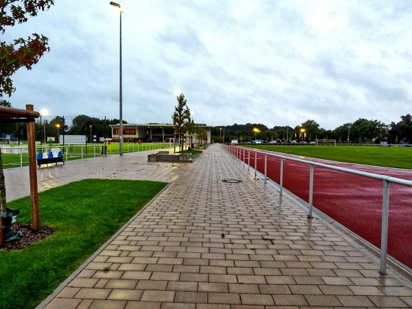 WEICON Park - Münster/Westfalen-Handorf