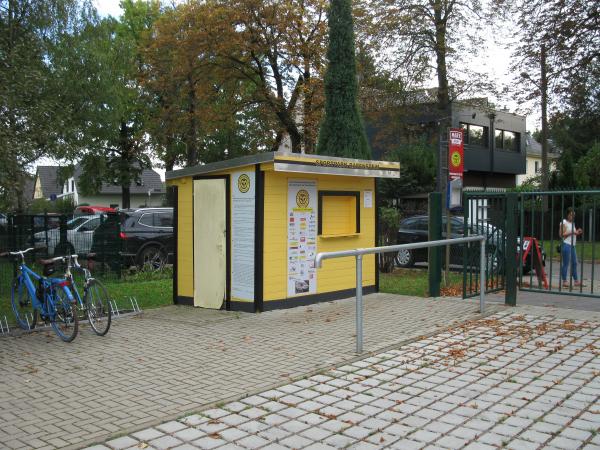 Sportpark Rabenstein - Chemnitz-Rabenstein