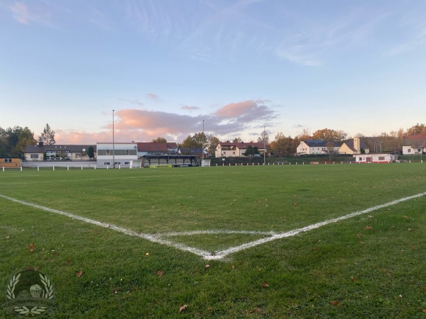 Sportgelände Dießfurt - Pressath-Dießfurt